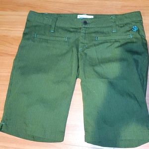 Paul Frank is your friend shorts